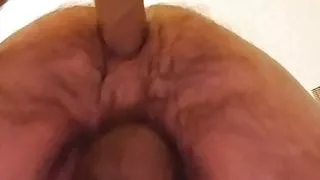 A Little Action On The Side