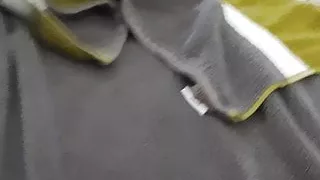 Jacking Bbc Until I Cum