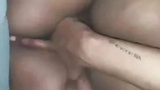 Black Women Tribbing