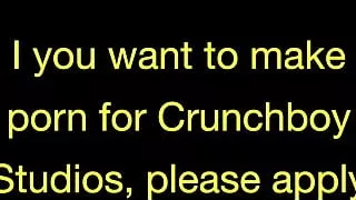 Randy JUNIOR fucked barebakc by VIKTOR ROM