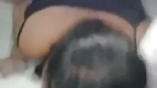 Multiorgasmica de mi prima