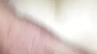 Maine baby girl loves her daddy's cock.