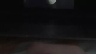 Amateur, Sperme, Pieds, Gay, Branlette