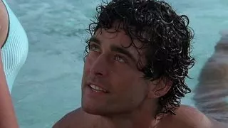 Bo Derek - Utterly Nude And Hot - Ghosts Can't Do It