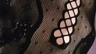 Do you like her outfit ??