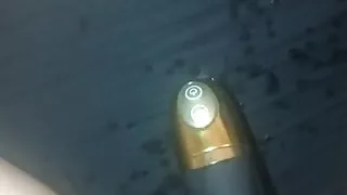 Masturbation feminine 1