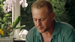 Nihan Gur in The Debt Collector 2