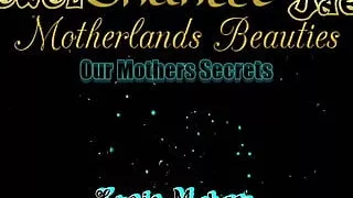 massage and a surprise