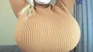 Big Tits Webcam 13