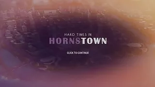 Hornstown 4.0 Teaser Trailer Fetish Porngame