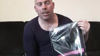 Serbian step mom Milena fuck