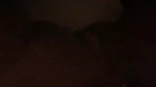 Ebony sends me video of sex with exboyfriend part 1