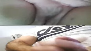 BBW se masturbeaza pana la orgasm ep.2