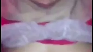 Malaysia Tudung cowgirl Fuck