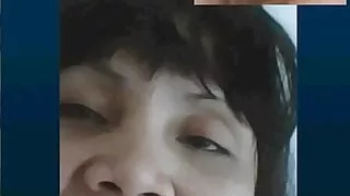 Big cock for a pinay MILF 2