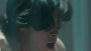 Schwuler Sex, Nackt, Wald