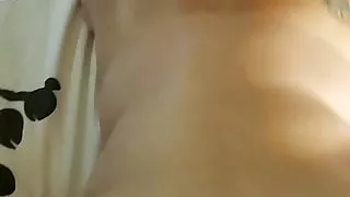 Quick BBW Doggy Style