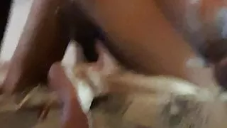 Diana trans fucks me