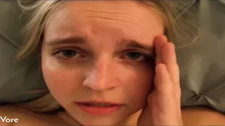 My mommy wants me to help her