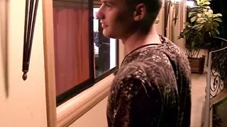 Melanie Patrikot in Eden Hotel (2015)