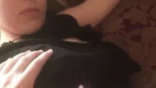 My best friend likes my cock