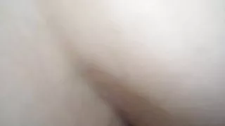 Pawg bend over taking bbc