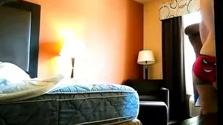 BBC gets s quickie from hotel staff