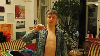 Bar, BDSM, Bukkakesex, Crossdresser, Kleid, Faustsex