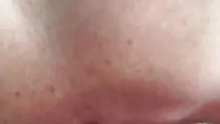 Mature Hotwife Leeann in Jersey Throated Again