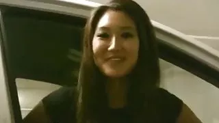 Korean Mistress foot