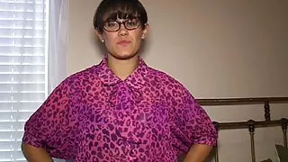 I will prepare your ass for even the biggest cocks