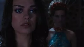 Jupiter Ascending 2015