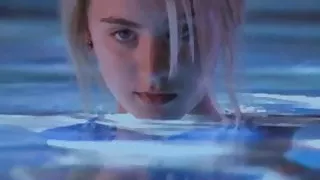 kaley cuoco hot television  babe