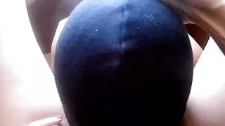 Femdom Licking POV - Cunnilingus Mistress Kym