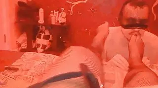 Russian Mistress Anfisa (English subtitles) Demo