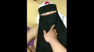 Akhwat yang Sange 1  safeku com qCvN