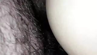 scopata alla pecorina