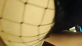 Jorden gets fucked by Chicago BBC Bareback