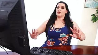 StrapOn Sisters, Maggie Green & Angelina Castro Cum Fucking!