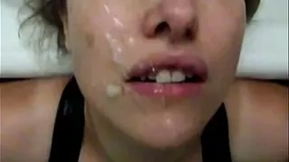 Amateur french facials & dirty talk