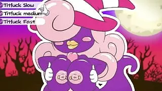 Vivian (Paper Mario)