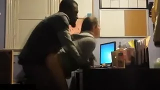 je me fait demonter au bureau