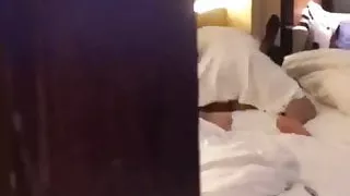 wife fuck with him and I just watch