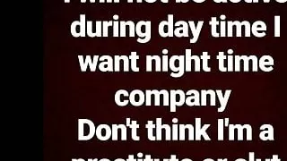 Please help me, Telegram me 5