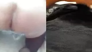 me on cam with my lover