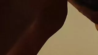 Wifes swinging big tits in doggystyle quickie