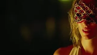 Silvia Alonso - ''Instinto''s1e01