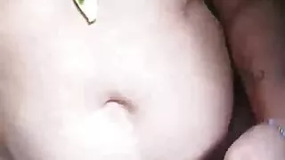 Me and my bbw in cam