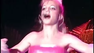 Britney Spears Hot Or What?