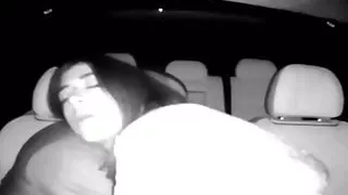 Luton Paki von Dashcam erwischt